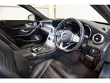 2018 Mercedes-Benz C-Class STATIONWAGON C200 Sedan for sale, Japanese used car export - photo 5 of 69 | GULJI TRADERS