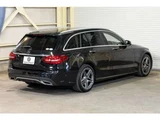 2018 Mercedes-Benz C-Class STATIONWAGON C200 Sedan for sale, Japanese used car export - photo 43 of 69 | GULJI TRADERS