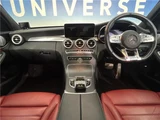 2018 Mercedes-Benz C-Class STATIONWAGON C43 Sedan for sale, Japanese used car export - photo 21 of 30 | GULJI TRADERS