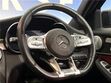 2018 Mercedes-Benz C-Class STATIONWAGON C43 Sedan for sale, Japanese used car export - photo 22 of 30 | GULJI TRADERS