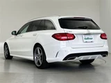 2018 Mercedes-Benz C-Class STATIONWAGON C180 Sedan for sale, Japanese used car export - photo 2 of 24 | GULJI TRADERS