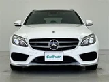2018 Mercedes-Benz C-Class STATIONWAGON C180 Sedan for sale, Japanese used car export - photo 3 of 24 | GULJI TRADERS