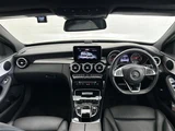 2018 Mercedes-Benz C-Class STATIONWAGON C180 Sedan for sale, Japanese used car export - photo 5 of 24 | GULJI TRADERS