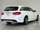 2018 Mercedes-Benz C-Class STATIONWAGON C180 Sedan for sale, Japanese used car export - photo 20 of 24 | GULJI TRADERS