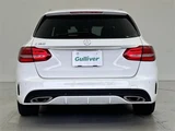 2018 Mercedes-Benz C-Class STATIONWAGON C180 Sedan for sale, Japanese used car export - photo 21 of 24 | GULJI TRADERS