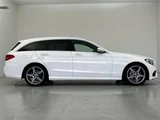 2018 Mercedes-Benz C-Class STATIONWAGON C180 Sedan for sale, Japanese used car export - photo 22 of 24 | GULJI TRADERS
