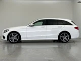 2018 Mercedes-Benz C-Class STATIONWAGON C180 Sedan for sale, Japanese used car export - photo 23 of 24 | GULJI TRADERS