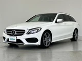 2018 Mercedes-Benz C-Class STATIONWAGON C180 Sedan for sale, Japanese used car export - photo 24 of 24 | GULJI TRADERS