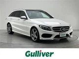 2018 Mercedes-Benz C-Class STATIONWAGON C180 Sedan for sale, Japanese used car export - photo 1 of 24 | GULJI TRADERS