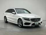 2018 Mercedes-Benz C-Class STATIONWAGON C180 Sedan for sale, Japanese used car export - photo 2 of 24 | GULJI TRADERS