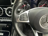 2018 Mercedes-Benz C-Class STATIONWAGON C180 Sedan for sale, Japanese used car export - photo 24 of 24 | GULJI TRADERS