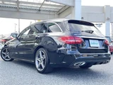 2018 Mercedes-Benz C-Class STATIONWAGON C180 Sedan for sale, Japanese used car export - photo 2 of 23 | GULJI TRADERS