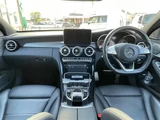 2018 Mercedes-Benz C-Class STATIONWAGON C180 Sedan for sale, Japanese used car export - photo 3 of 23 | GULJI TRADERS