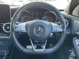 2018 Mercedes-Benz C-Class STATIONWAGON C180 Sedan for sale, Japanese used car export - photo 15 of 23 | GULJI TRADERS