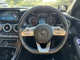 2018 Mercedes-Benz C-Class STATIONWAGON Sedan for sale, Japanese used car export - photo 6 of 30 | GULJI TRADERS
