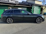 2018 Mercedes-Benz C-Class STATIONWAGON Sedan for sale, Japanese used car export - photo 9 of 30 | GULJI TRADERS
