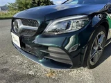 2018 Mercedes-Benz C-Class STATIONWAGON Sedan for sale, Japanese used car export - photo 14 of 30 | GULJI TRADERS