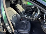 2018 Mercedes-Benz C-Class STATIONWAGON Sedan for sale, Japanese used car export - photo 19 of 30 | GULJI TRADERS