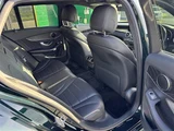 2018 Mercedes-Benz C-Class STATIONWAGON Sedan for sale, Japanese used car export - photo 22 of 30 | GULJI TRADERS