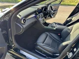 2018 Mercedes-Benz C-Class STATIONWAGON Sedan for sale, Japanese used car export - photo 24 of 30 | GULJI TRADERS