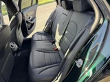 2018 Mercedes-Benz C-Class STATIONWAGON Sedan for sale, Japanese used car export - photo 28 of 30 | GULJI TRADERS