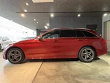 2018 Mercedes-Benz C-Class STATIONWAGON C220dSW AVG Sedan for sale, Japanese used car export - photo 6 of 30 | GULJI TRADERS
