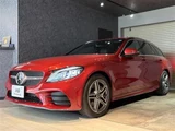 2018 Mercedes-Benz C-Class STATIONWAGON C220dSW AVG Sedan for sale, Japanese used car export - photo 7 of 30 | GULJI TRADERS