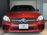 2018 Mercedes-Benz C-Class STATIONWAGON C220dSW AVG Sedan for sale, Japanese used car export - photo 8 of 30 | GULJI TRADERS
