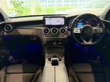 2018 Mercedes-Benz C-Class STATIONWAGON C220dSW AVG Sedan for sale, Japanese used car export - photo 9 of 30 | GULJI TRADERS