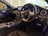 2018 Mercedes-Benz C-Class STATIONWAGON C220dSW AVG Sedan for sale, Japanese used car export - photo 11 of 30 | GULJI TRADERS