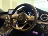 2018 Mercedes-Benz C-Class STATIONWAGON C220dSW AVG Sedan for sale, Japanese used car export - photo 12 of 30 | GULJI TRADERS