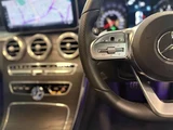 2018 Mercedes-Benz C-Class STATIONWAGON C220dSW AVG Sedan for sale, Japanese used car export - photo 13 of 30 | GULJI TRADERS