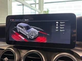 2018 Mercedes-Benz C-Class STATIONWAGON C220dSW AVG Sedan for sale, Japanese used car export - photo 18 of 30 | GULJI TRADERS