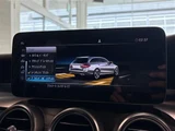 2018 Mercedes-Benz C-Class STATIONWAGON C220dSW AVG Sedan for sale, Japanese used car export - photo 20 of 30 | GULJI TRADERS