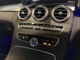 2018 Mercedes-Benz C-Class STATIONWAGON C220dSW AVG Sedan for sale, Japanese used car export - photo 24 of 30 | GULJI TRADERS