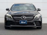 2018 Mercedes-Benz C-Class STATIONWAGON Sedan for sale, Japanese used car export - photo 2 of 30 | GULJI TRADERS