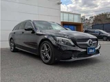 2018 Mercedes-Benz C-Class STATIONWAGON Sedan for sale, Japanese used car export - photo 3 of 30 | GULJI TRADERS