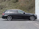 2018 Mercedes-Benz C-Class STATIONWAGON Sedan for sale, Japanese used car export - photo 4 of 30 | GULJI TRADERS
