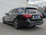 2018 Mercedes-Benz C-Class STATIONWAGON Sedan for sale, Japanese used car export - photo 7 of 30 | GULJI TRADERS