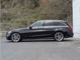 2018 Mercedes-Benz C-Class STATIONWAGON Sedan for sale, Japanese used car export - photo 8 of 30 | GULJI TRADERS