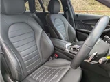 2018 Mercedes-Benz C-Class STATIONWAGON Sedan for sale, Japanese used car export - photo 13 of 30 | GULJI TRADERS