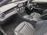 2018 Mercedes-Benz C-Class STATIONWAGON Sedan for sale, Japanese used car export - photo 16 of 30 | GULJI TRADERS