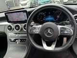2018 Mercedes-Benz C-Class STATIONWAGON Sedan for sale, Japanese used car export - photo 17 of 30 | GULJI TRADERS