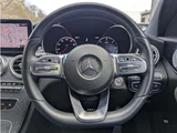 2018 Mercedes-Benz C-Class STATIONWAGON Sedan for sale, Japanese used car export - photo 18 of 30 | GULJI TRADERS