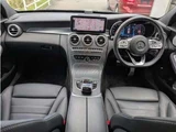 2018 Mercedes-Benz C-Class STATIONWAGON Sedan for sale, Japanese used car export - photo 22 of 30 | GULJI TRADERS