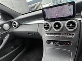 2018 Mercedes-Benz C-Class STATIONWAGON Sedan for sale, Japanese used car export - photo 23 of 30 | GULJI TRADERS