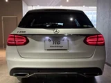 2018 Mercedes-Benz C-Class STATIONWAGON C200SW AVG Sedan for sale, Japanese used car export - photo 4 of 30 | GULJI TRADERS