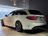 2018 Mercedes-Benz C-Class STATIONWAGON C200SW AVG Sedan for sale, Japanese used car export - photo 5 of 30 | GULJI TRADERS