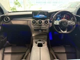 2018 Mercedes-Benz C-Class STATIONWAGON C200SW AVG Sedan for sale, Japanese used car export - photo 9 of 30 | GULJI TRADERS
