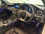 2018 Mercedes-Benz C-Class STATIONWAGON C200SW AVG Sedan for sale, Japanese used car export - photo 11 of 30 | GULJI TRADERS